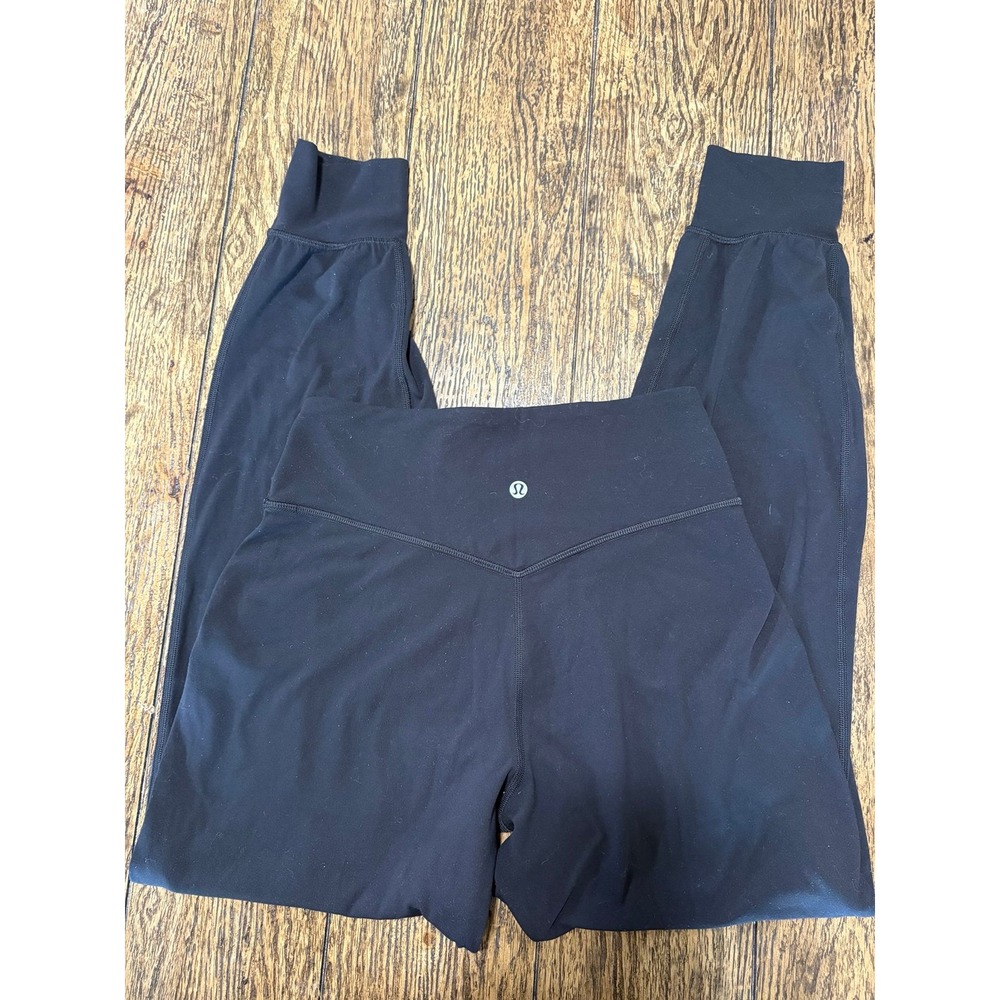 Lululemon Align Jogger 28" Black Size 6